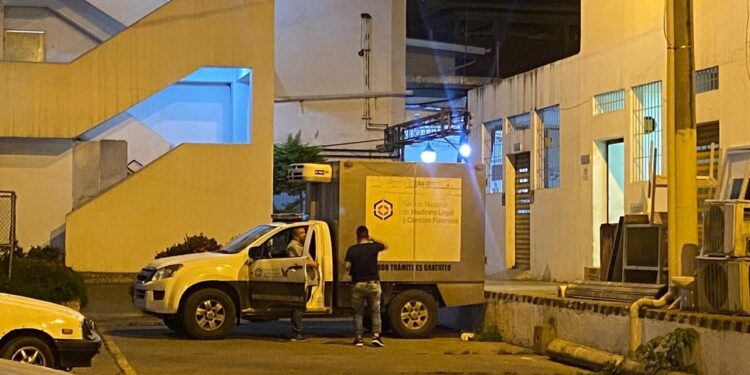 Murió por las heridas que sufrió en un accidente laboral