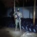 Duro golpe al tráfico de combustibles en la frontera sur