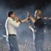 Cincuenta mil asistentes disfrutaron del segundo día del festival Machala Vive la Música