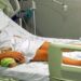 Niña fue operada de la pierna equivocada en hospital del IESS en Cuenca
