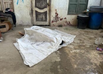 Encontraron cadáver de uno de los pescadores atacados en altamar