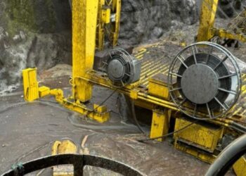 Hidroeléctrica Coca Codo Sinclair ha vuelto a operar y se restablerá la energía
