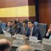 Asambleísta Steven Ordóñez impulsa proyectos orenses en Comisión de Vecindad Peruano – Ecuatoriana