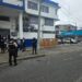 Colocaron artefacto explosivo en los exteriores de CNE