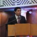 Intervención de asambleísta Steven Ordóñez destacó en sesión de Asamblea Nacional desde Machala