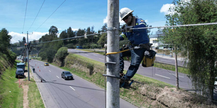 Apagón a nivel nacional