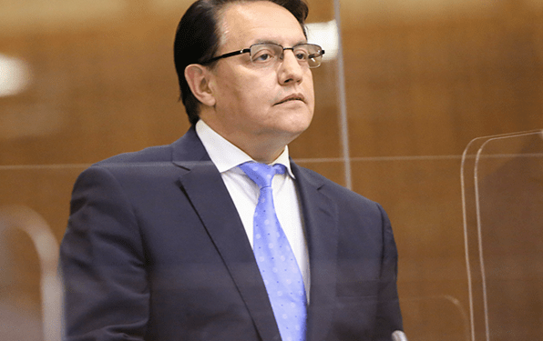 La cabeza de Villavicencio tenía un precio de $200,000