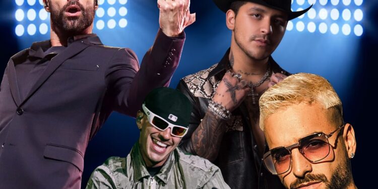 Bicentenario se celebrará con conciertos