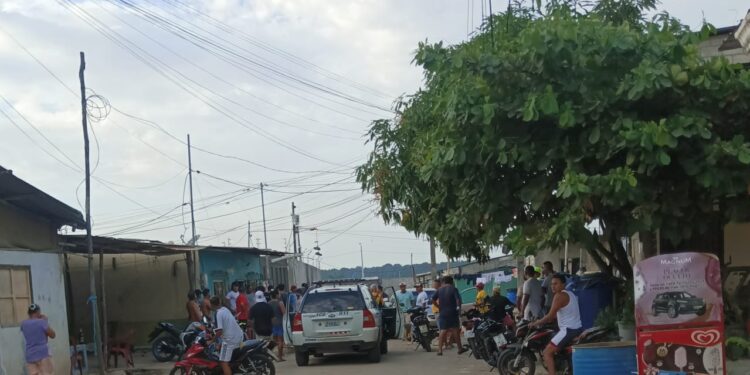 Un herido en un nuevo ataque armado en Bajo Alto