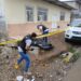 Hallaron el cuerpo de otro pescador asesinado