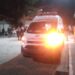 Jóvenes heridos por disparos avanzaron a escapar de la muerte