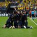 Ecuador sufre pero obtiene su primer triunfo en la Copa América