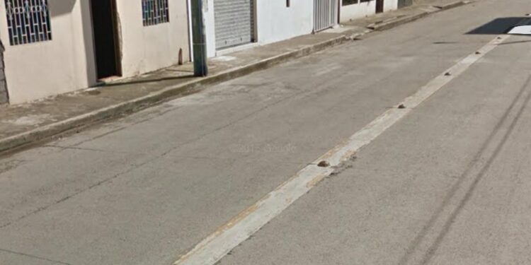 Reportan secuestro de hijo del dueño de una red de supermercados