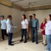 En Arenillas se acondiciona espacio para abrir extensión universitaria