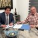 Solca retoma atención a nuevos pacientes del IESS tras acuerdo con el Gobierno