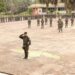 Encuentran sin vida a una oficial en el Fuerte Militar Napo