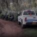 Dos niños en pañales fueron asesinados violentamente en Cayambe