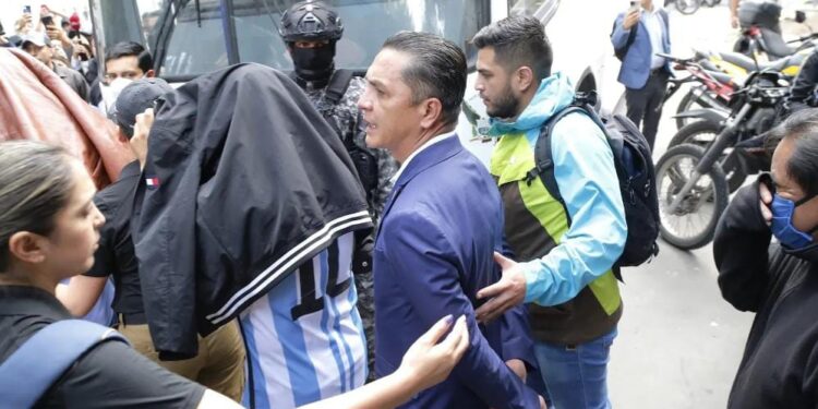 Asamblea Archiva Solicitud de Juicio Político Contra Wilman Terán