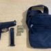 Aprehenden a ciudadano por tenencia y porte de arma de fuego