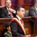 Noboa critica a la Asamblea por reducir penas y desobedecer mandato popular