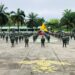 Detienen a cuatro oficiales del Ejército para investigar muerte de mujer oficial