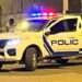 Extorsionadores dispararon contra la casa de un comerciante
