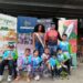 Festival Infantil de Ciclismo & Walkbike fue un exito en la Segunda Edición de Súper Bikecross