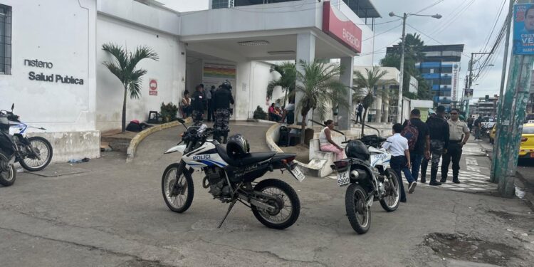 Salió a comprar a la tienda cuando intentaron matarlo
