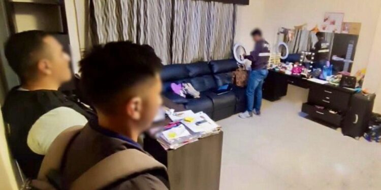 Juez de Huaquillas detenido por el caso Plaga fue suspendido