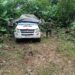 Militares recuperaron camioneta robada en Ponce Enríquez