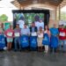 Gobierno Nacional fortalece capacidades de agricultores orenses en la lucha contra el FOC R4T