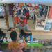 Delincuente armado asaltó un local de celulares en La Bahía