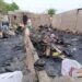 Mujer con discapacidad murió en un incendio