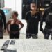 Dos detenidos con 265 sobres de sustancias ilícitas