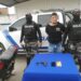Tras una persecución sujeto que habría estado armado fue detenido