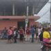 Madre presenció el asesinato de sus dos hijos