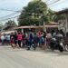 Guardia de seguridad del hospital fue asesinado