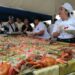 Naranjal se Prepara para el «Festival del Cangrejo Rojo 2024»