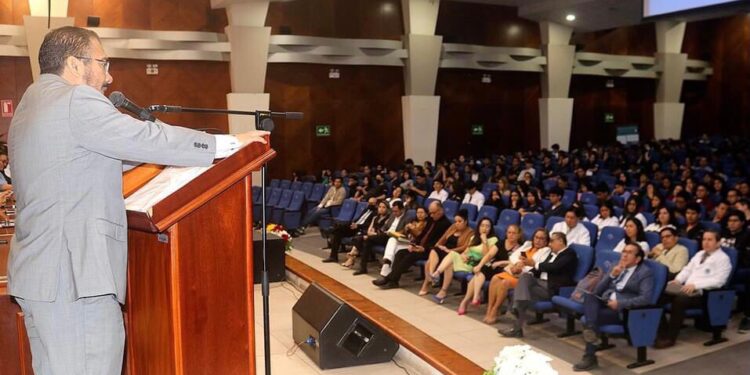 UTMACH es sede de Jornada Internacional de Medicina