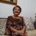 La artista Fresia Saavedra falleció