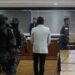 “Estimado” mano derecha de Leandro Norero fue sentenciado a 15 meses de cárcel