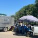 Tres pescadores extranjeros fueron asesinados en altamar