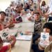 “UTMACH en mi barrio” capacitó a 101 niños sobre empoderamiento digital