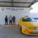 Taxista fue detenido con 29.000 dosis de marihuana