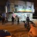 Asesinado en la vía La Ferroviaria