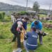 Un año de cárcel para mujer que mató a una perro