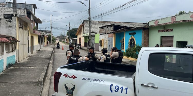 Logró escapar de los sicarios que lo quisieron matar