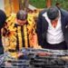 Queda en libertad el cumpleañero de la narcofiesta