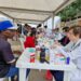 Gran Jornada Médica Gratuita Beneficia a Familias de Urseza 3
