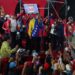 Nueve países exigen revisión de resultados electorales en Venezuela y reunión urgente de la OEA
